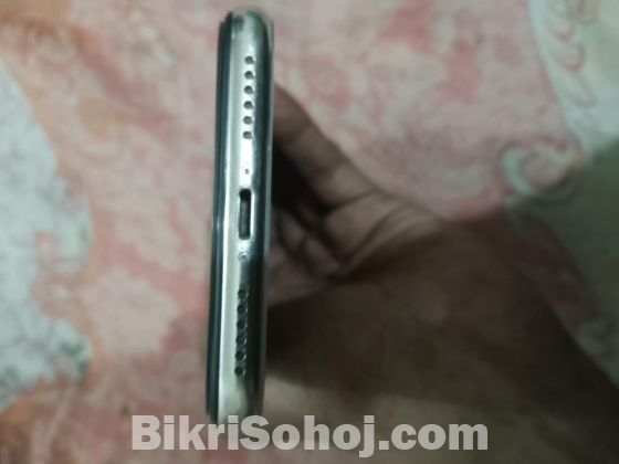 I phone x